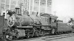 PRR 334, B-6SB, c. 1946